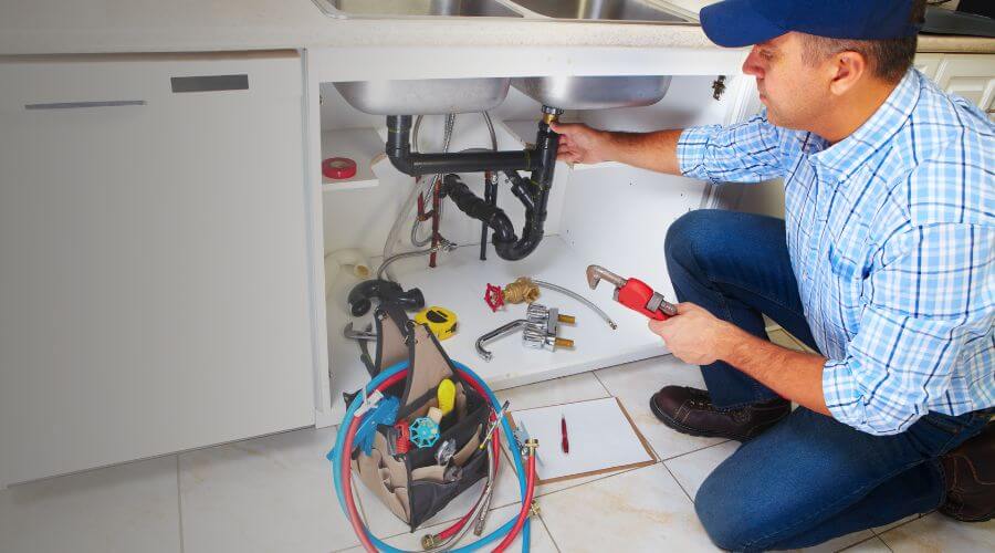 Local expert plumbing services in Annandale, NJ